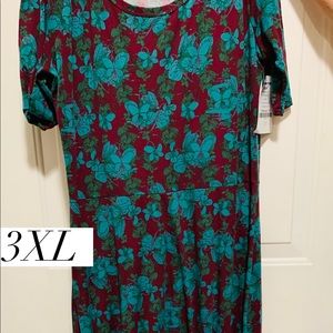 LuLaRoe Ana
